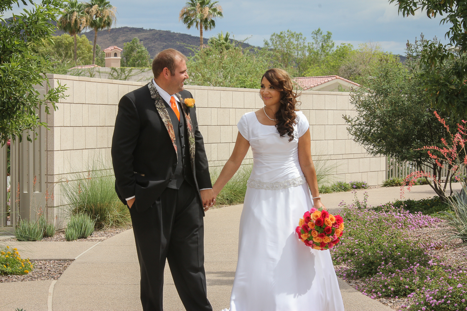 Phoenix Temple Wedding Photography-1-6