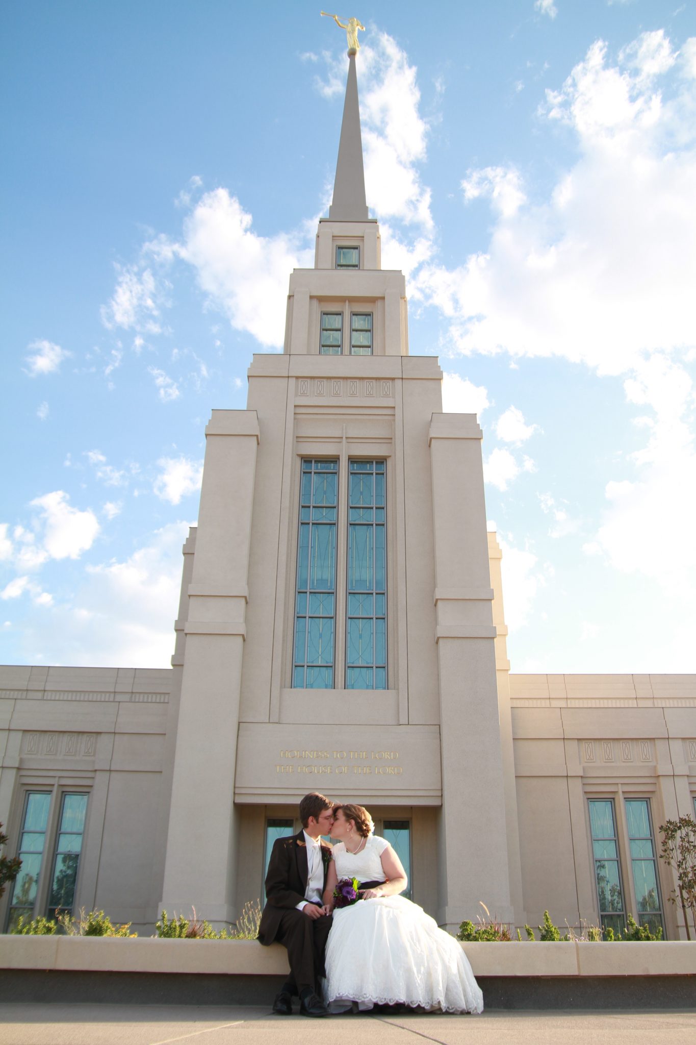 Gila Valley Wedding Photographer